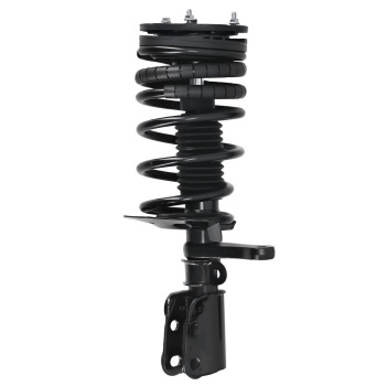 Front Struts Coil Spring For 1992-1994 compatible for Chevy Beretta Corsica compatible for Oldsmobile Achieva