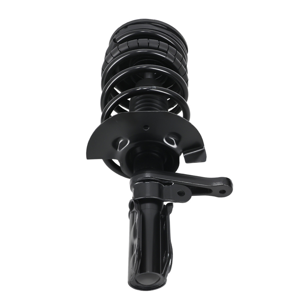 Front Struts Coil Spring For 1992-1994 compatible for Chevy Beretta Corsica compatible for Oldsmobile Achieva