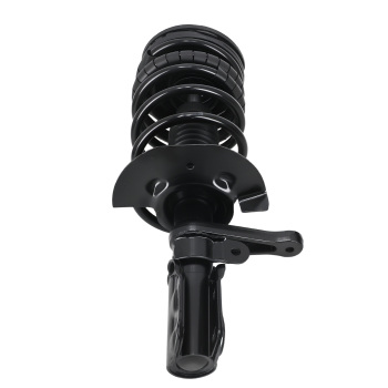 Front Struts Coil Spring For 1992-1994 compatible for Chevy Beretta Corsica compatible for Oldsmobile Achieva