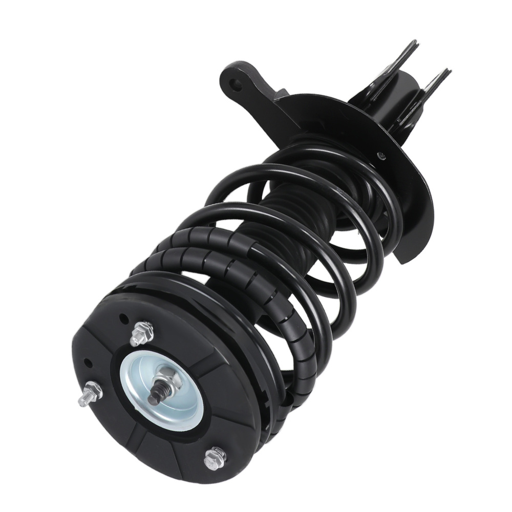 Front Struts Coil Spring For 1992-1994 compatible for Chevy Beretta Corsica compatible for Oldsmobile Achieva