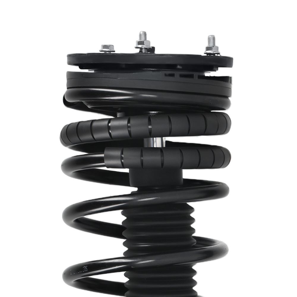 Front Struts Coil Spring For 1992-1994 compatible for Chevy Beretta Corsica compatible for Oldsmobile Achieva