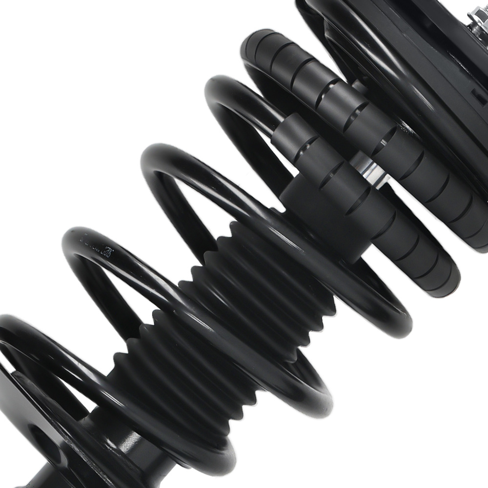 Front Struts Coil Spring For 1992-1994 compatible for Chevy Beretta Corsica compatible for Oldsmobile Achieva