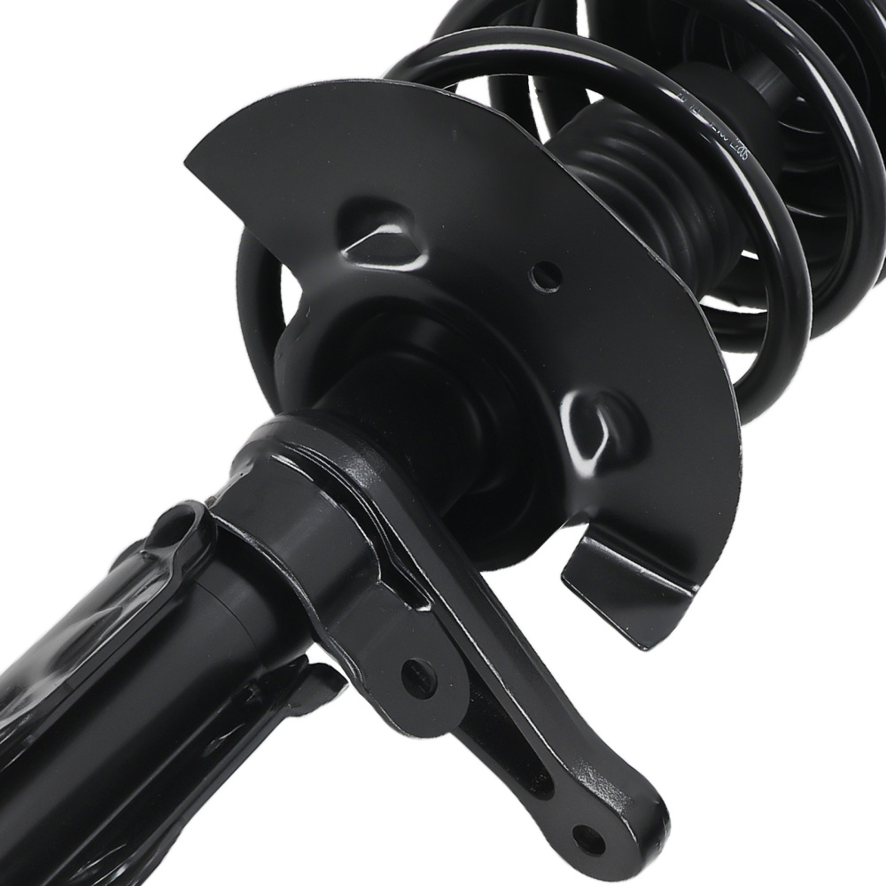 Front Struts Coil Spring For 1992-1994 compatible for Chevy Beretta Corsica compatible for Oldsmobile Achieva