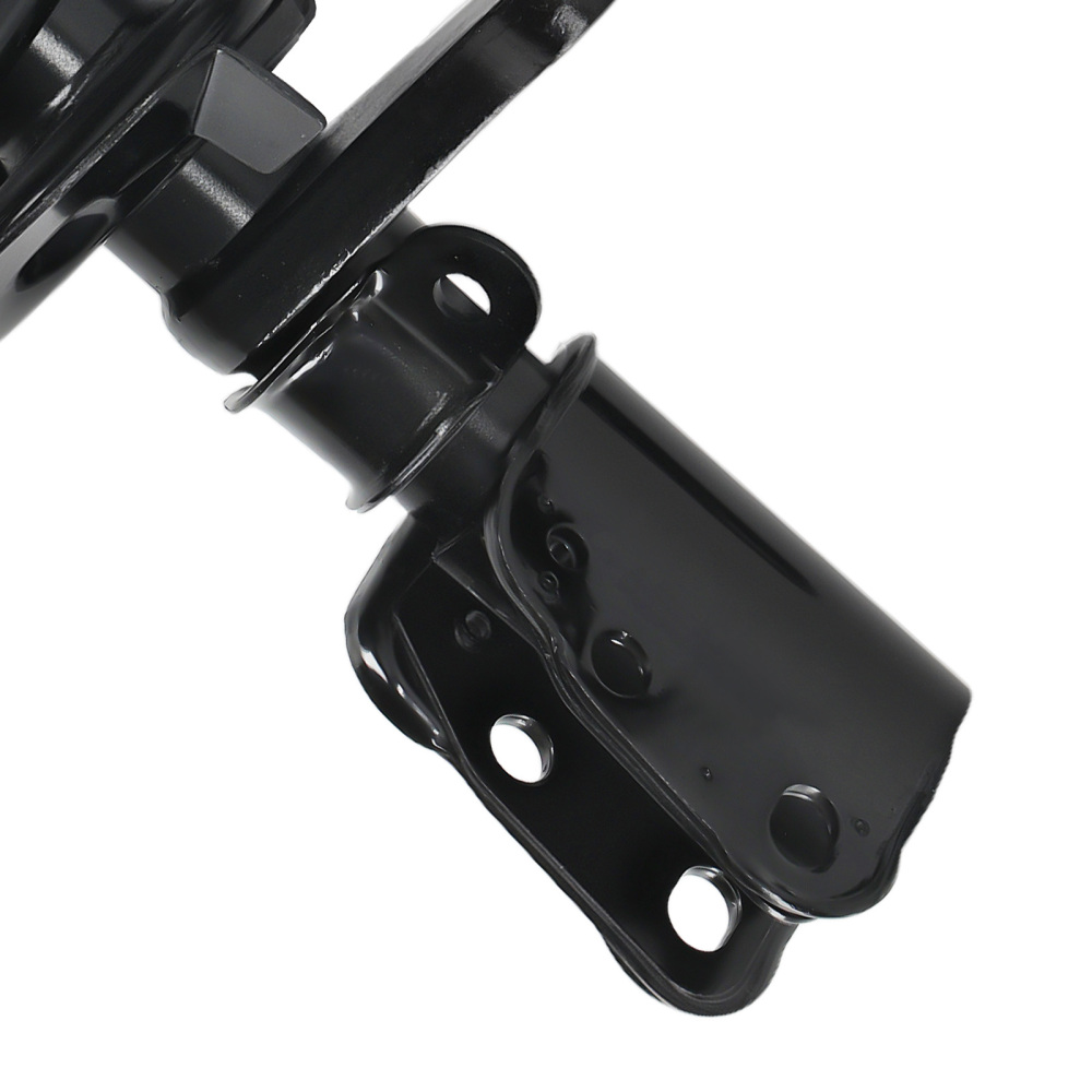 Front Struts Coil Spring For 1992-1994 compatible for Chevy Beretta Corsica compatible for Oldsmobile Achieva