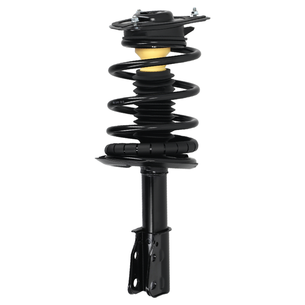 Front Struts w/Coil Spring 171822 compatible for Buick LeSabre compatible for Pontiac bonneville 1990-1999
