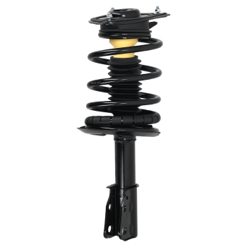 Front Struts w/Coil Spring 171822 compatible for Buick LeSabre compatible for Pontiac bonneville 1990-1999
