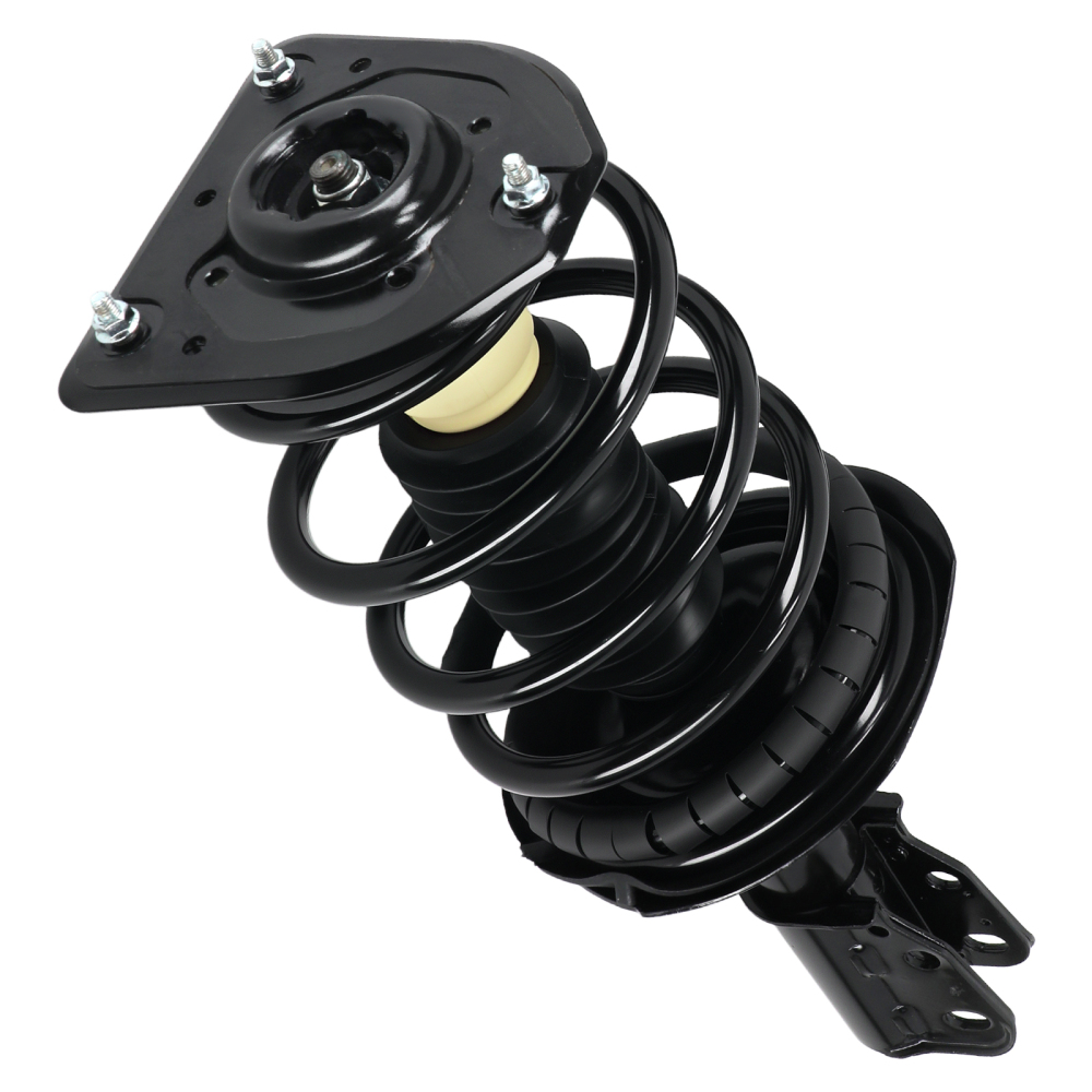 Front Struts w/Coil Spring 171822 compatible for Buick LeSabre compatible for Pontiac bonneville 1990-1999