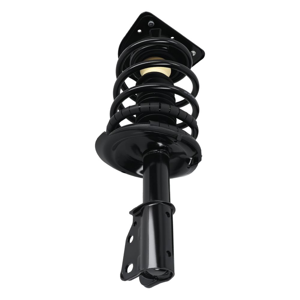 Front Struts w/Coil Spring 171822 compatible for Buick LeSabre compatible for Pontiac bonneville 1990-1999