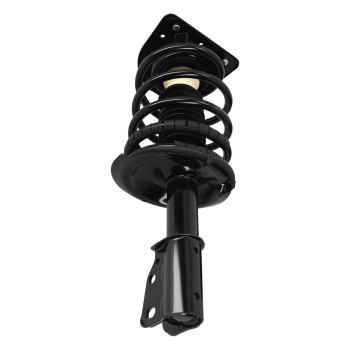 Front Struts w/Coil Spring 171822 compatible for Buick LeSabre compatible for Pontiac bonneville 1990-1999