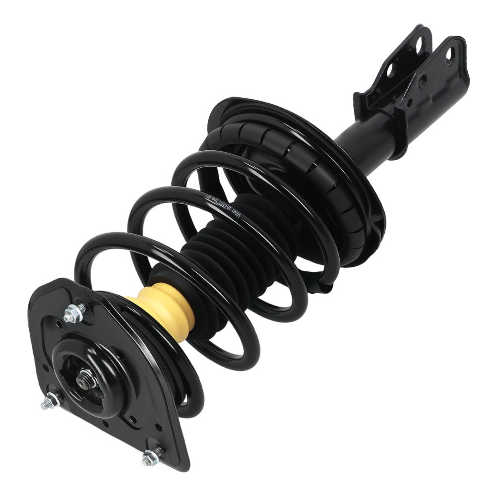 Front Struts w/Coil Spring 171822 compatible for Buick LeSabre compatible for Pontiac bonneville 1990-1999