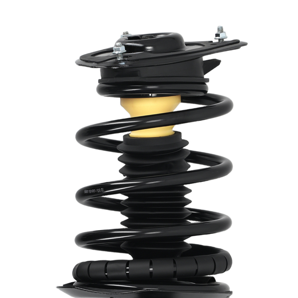 Front Struts w/Coil Spring 171822 compatible for Buick LeSabre compatible for Pontiac bonneville 1990-1999