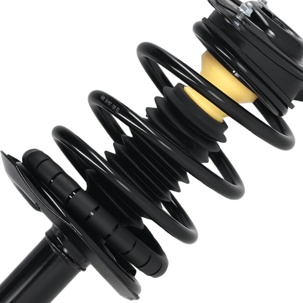 Front Struts w/Coil Spring 171822 compatible for Buick LeSabre compatible for Pontiac bonneville 1990-1999