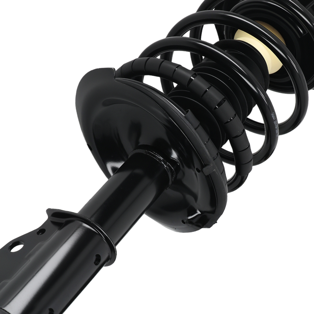 Front Struts w/Coil Spring 171822 compatible for Buick LeSabre compatible for Pontiac bonneville 1990-1999
