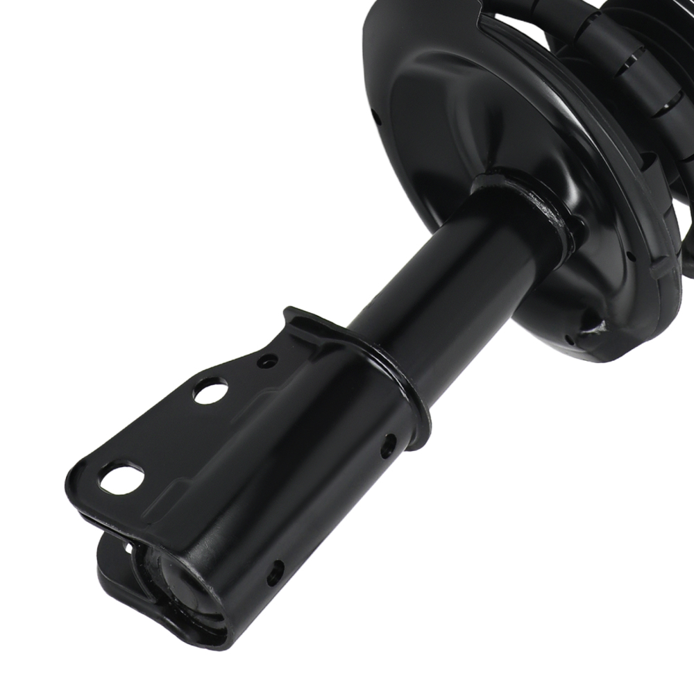 Front Struts w/Coil Spring 171822 compatible for Buick LeSabre compatible for Pontiac bonneville 1990-1999