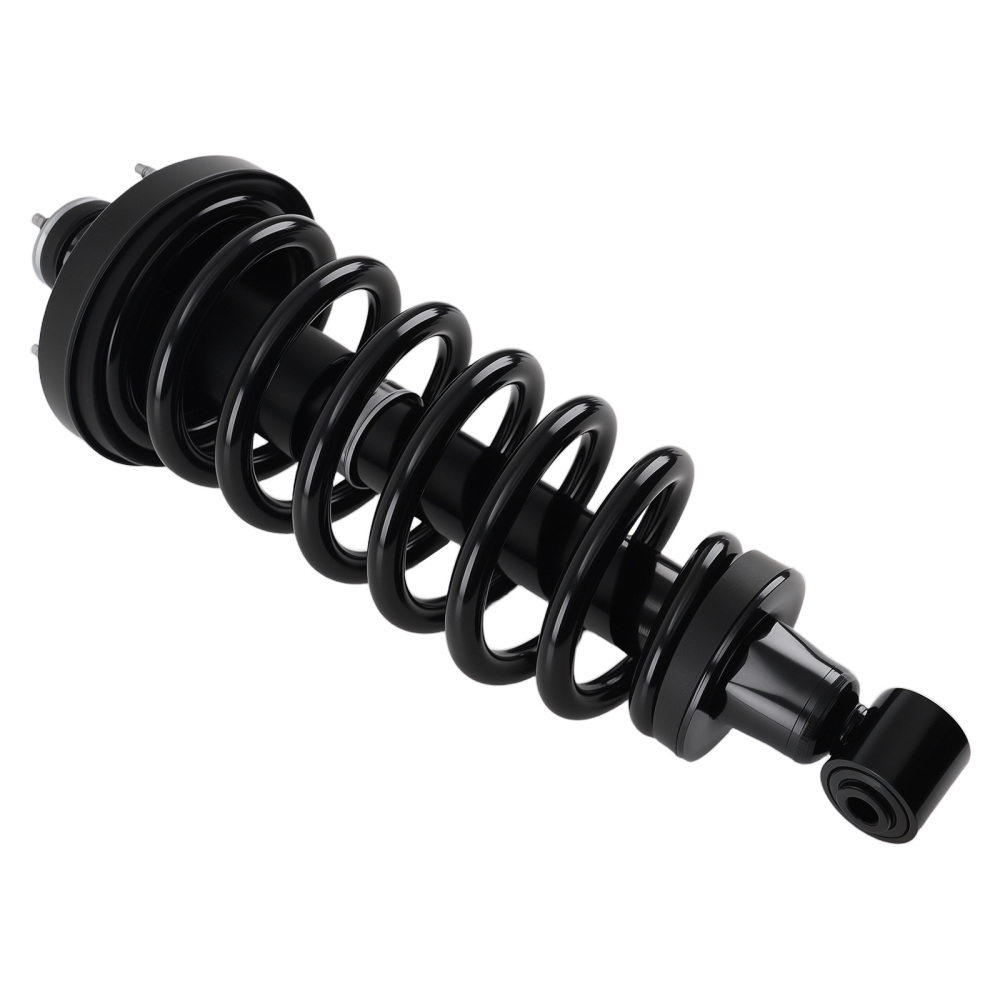 2PCS Rear Suspension Shock Strut compatible for FORD EXPLORER compatible for MERCURY MOUNTAINEER 06-10