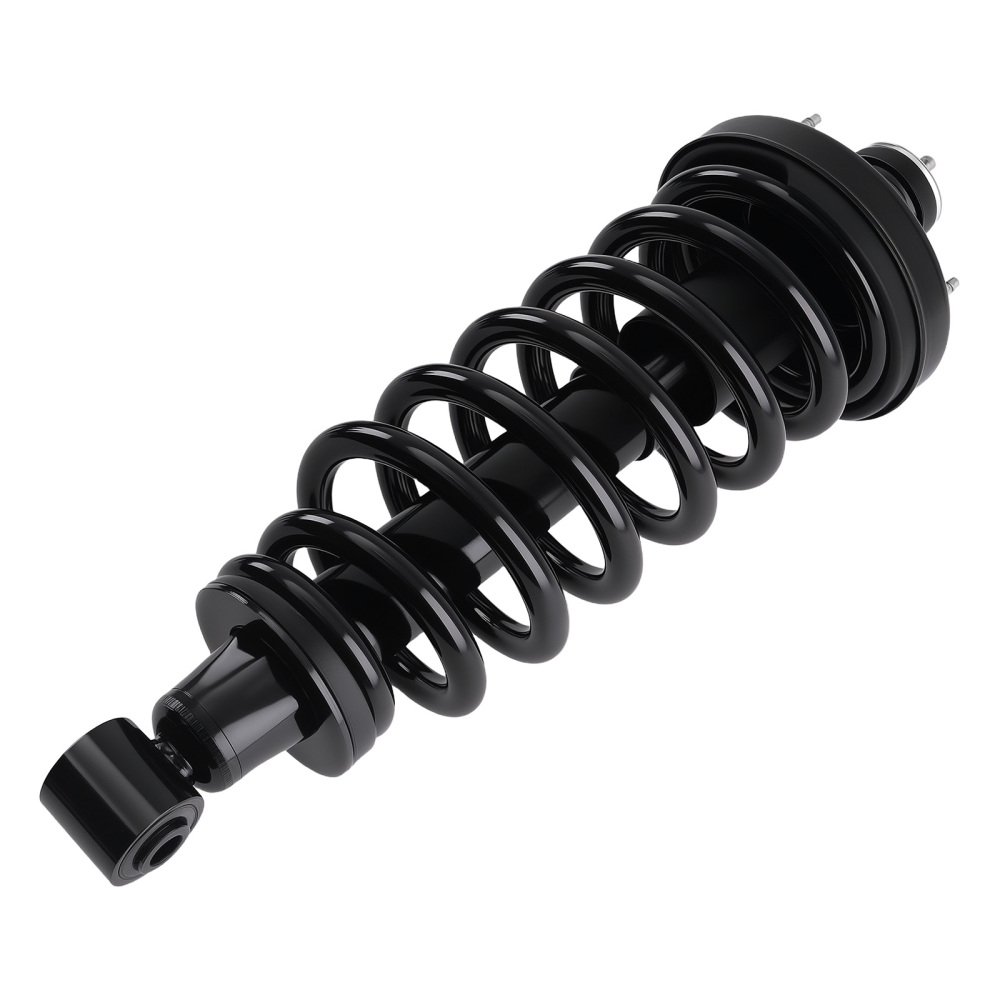 2PCS Rear Suspension Shock Strut compatible for FORD EXPLORER compatible for MERCURY MOUNTAINEER 06-10