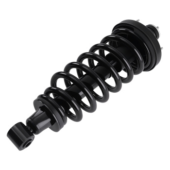 2PCS Rear Suspension Shock Strut compatible for FORD EXPLORER compatible for MERCURY MOUNTAINEER 06-10