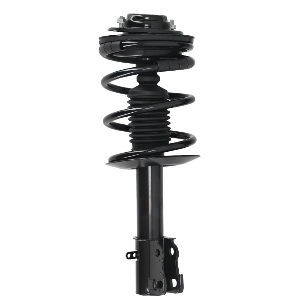 2pcs Front Left + Right Strut Spring compatible for Dodge Plymouth Neon 1995-1999 171959