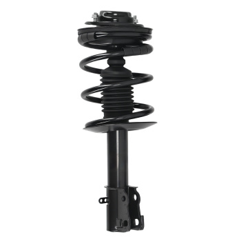 2pcs Front Left + Right Strut Spring compatible for Dodge Plymouth Neon 1995-1999 171959