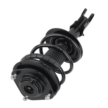 2pcs Front Left + Right Strut Spring compatible for Dodge Plymouth Neon 1995-1999 171959