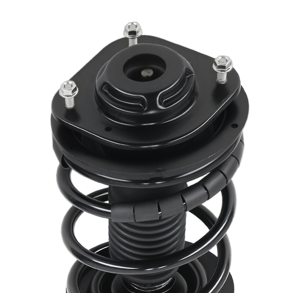 2pcs Front Left + Right Strut Spring compatible for Dodge Plymouth Neon 1995-1999 171959