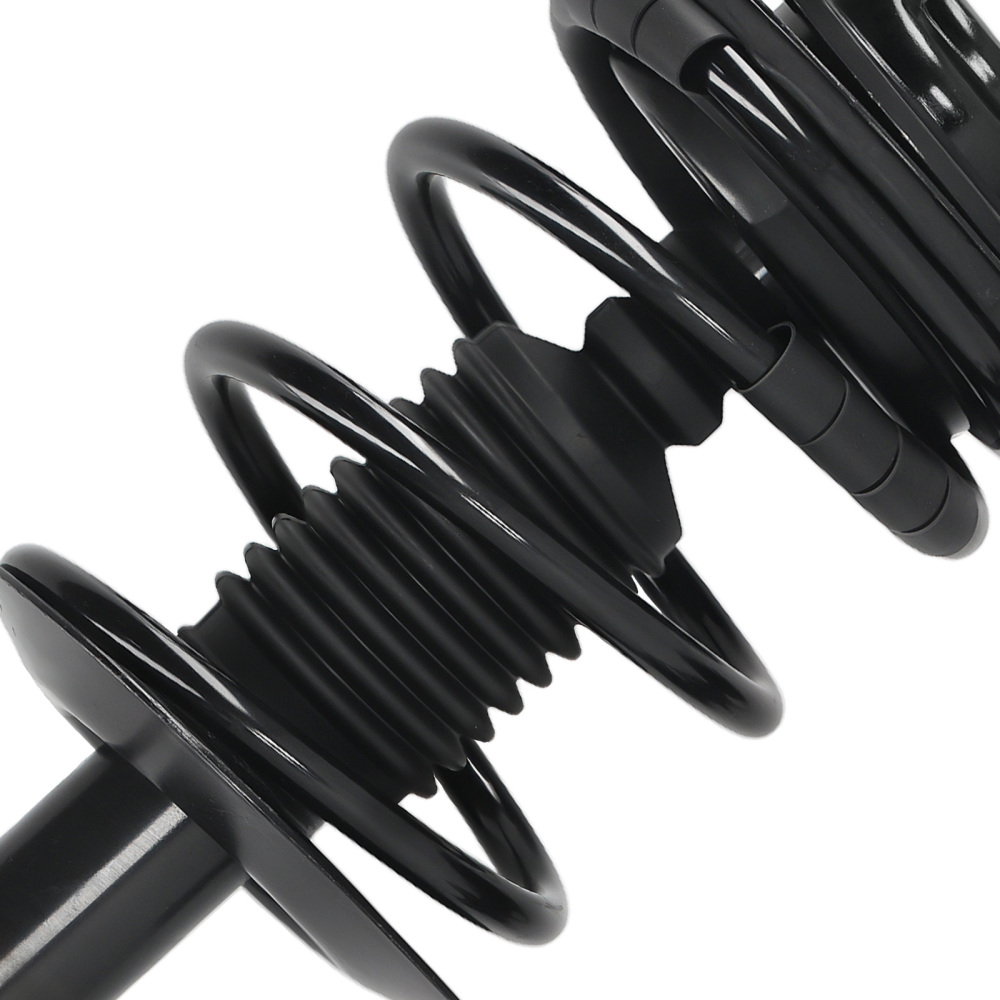 2pcs Front Left + Right Strut Spring compatible for Dodge Plymouth Neon 1995-1999 171959