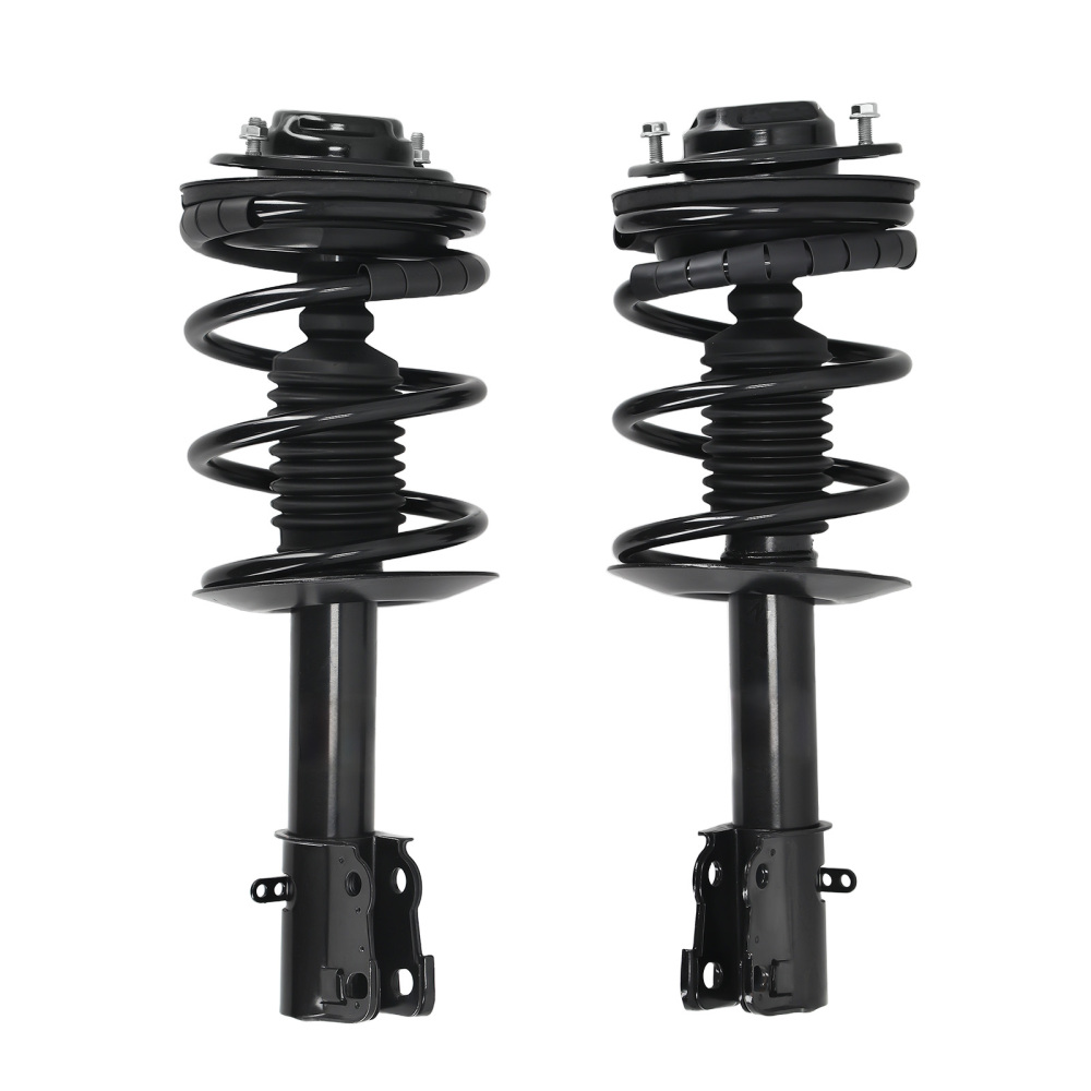 2pcs Front Left + Right Strut Spring compatible for Dodge Plymouth Neon 1995-1999 171959