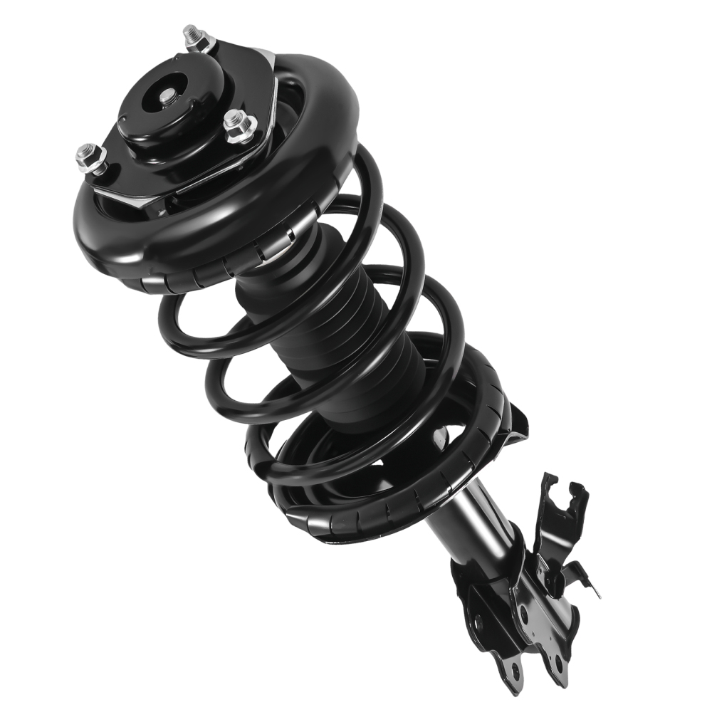 FrontRear Struts Shocks w/ Coil Springs compatible for Nissan Maxima 2000-01 All Models