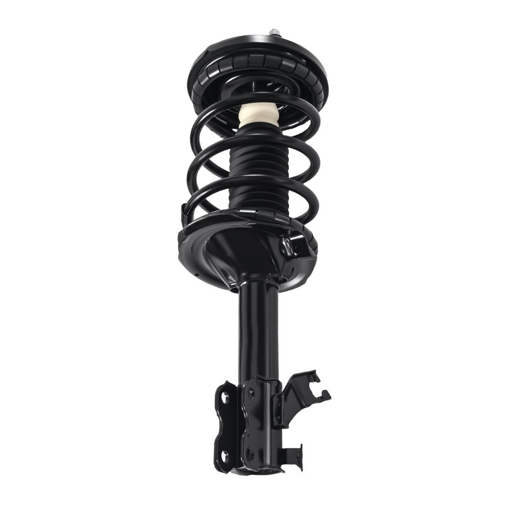 FrontRear Struts Shocks w/ Coil Springs compatible for Nissan Maxima 2000-01 All Models