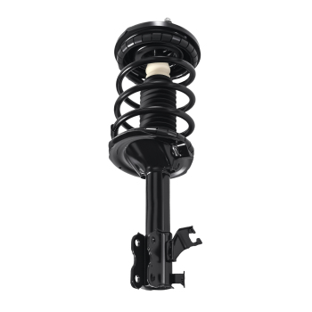 FrontRear Struts Shocks w/ Coil Springs compatible for Nissan Maxima 2000-01 All Models
