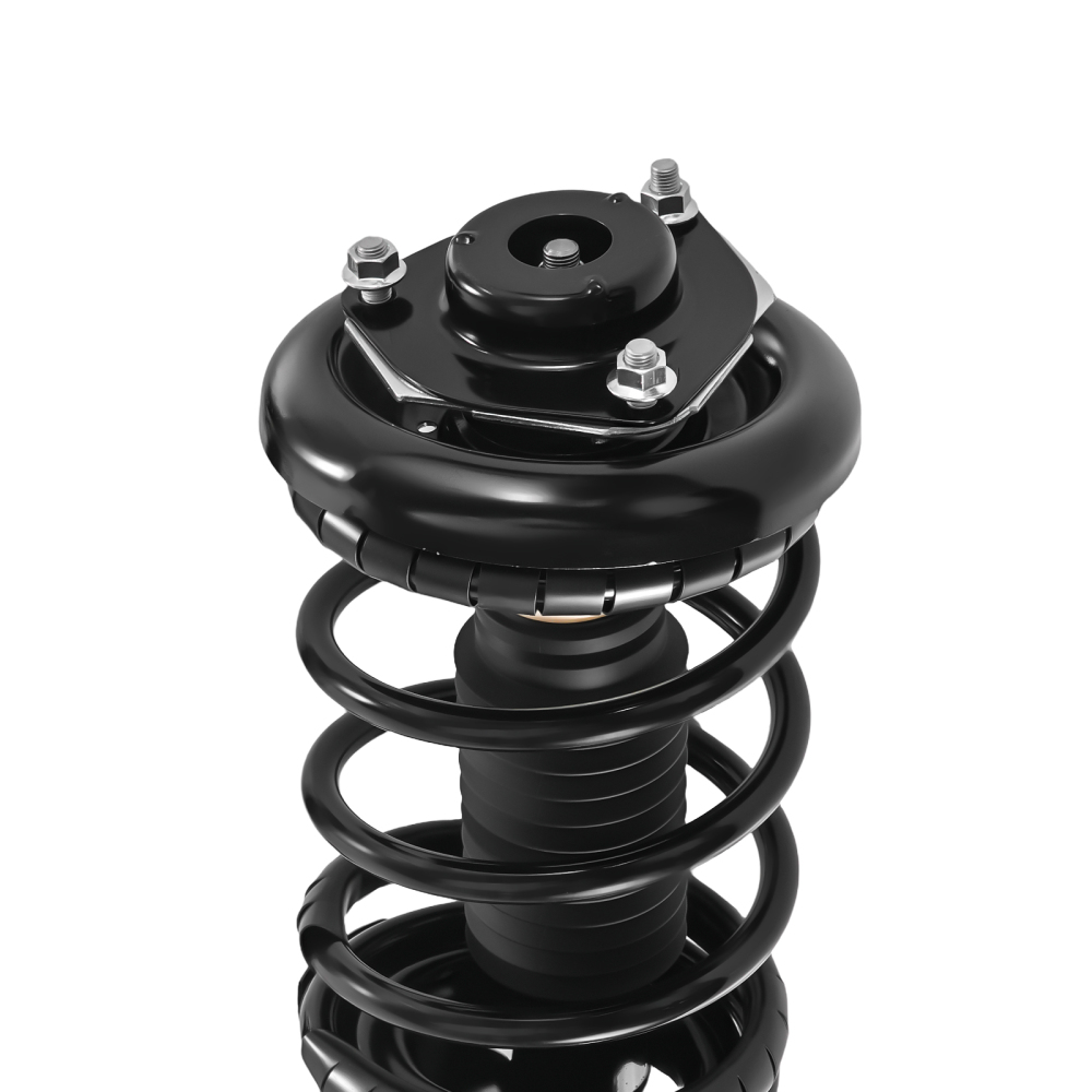 FrontRear Struts Shocks w/ Coil Springs compatible for Nissan Maxima 2000-01 All Models