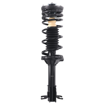 2x Quick Complete Rear Strut Spring Assembly compatible for Ford Escort 1997-2002 171994