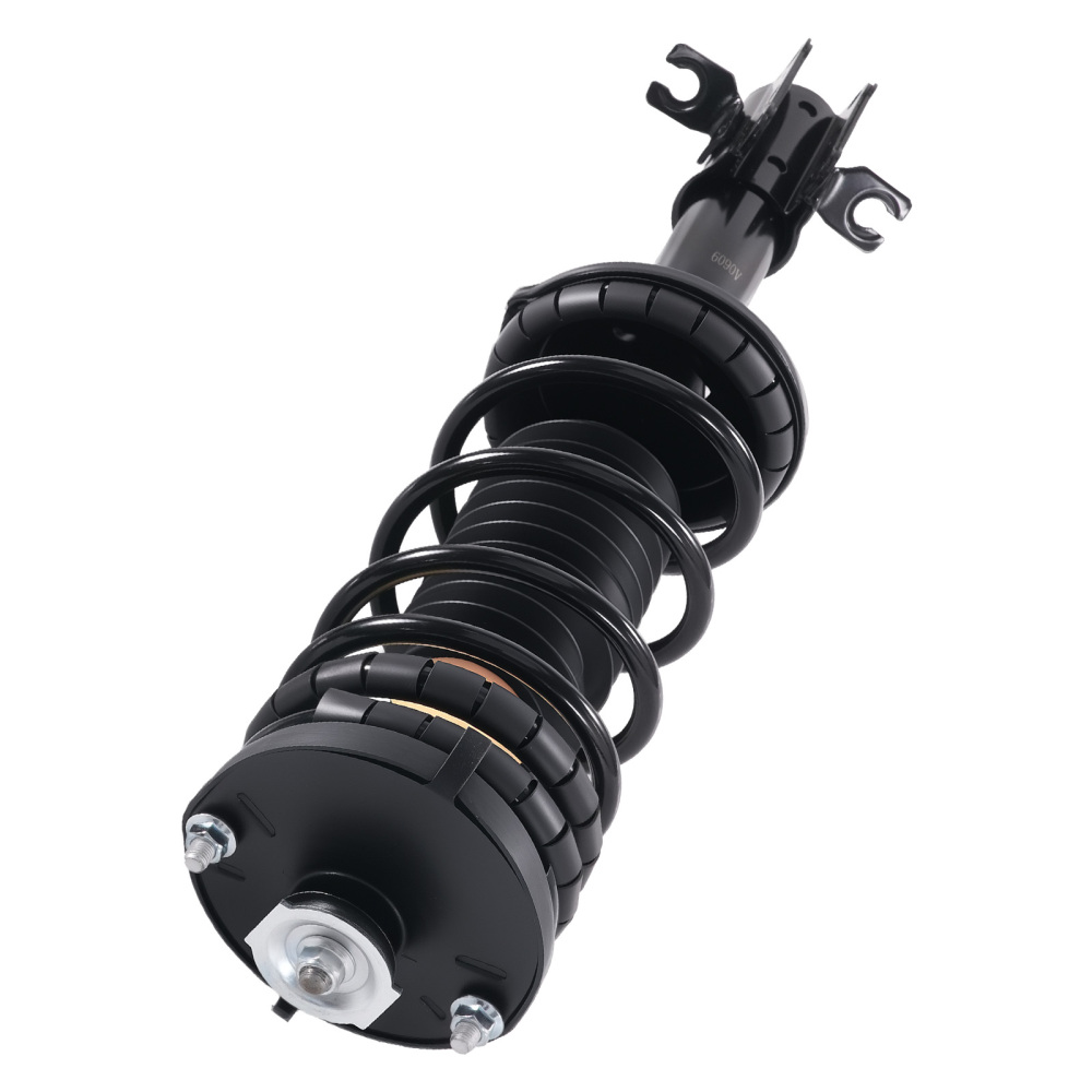 2x Quick Complete Rear Strut Spring Assembly compatible for Ford Escort 1997-2002 171994