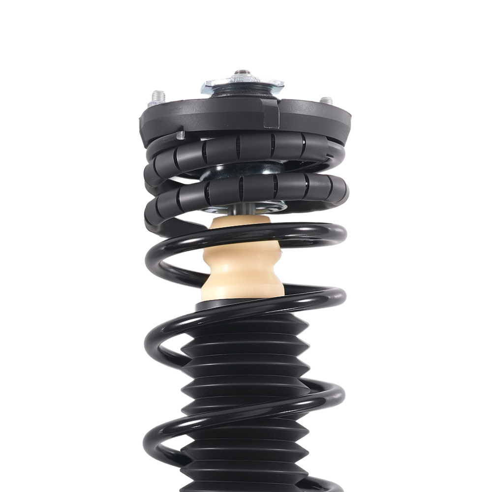2x Quick Complete Rear Strut Spring Assembly compatible for Ford Escort 1997-2002 171994