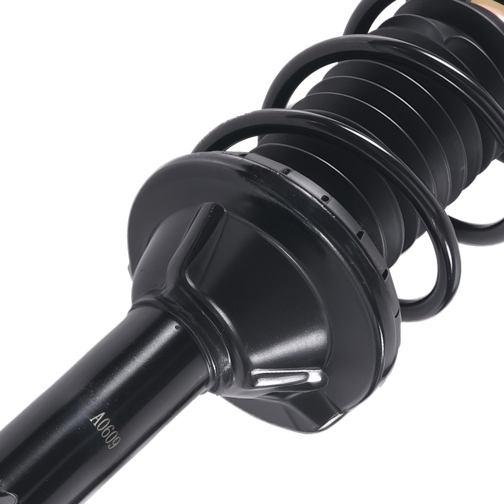 2x Quick Complete Rear Strut Spring Assembly compatible for Ford Escort 1997-2002 171994