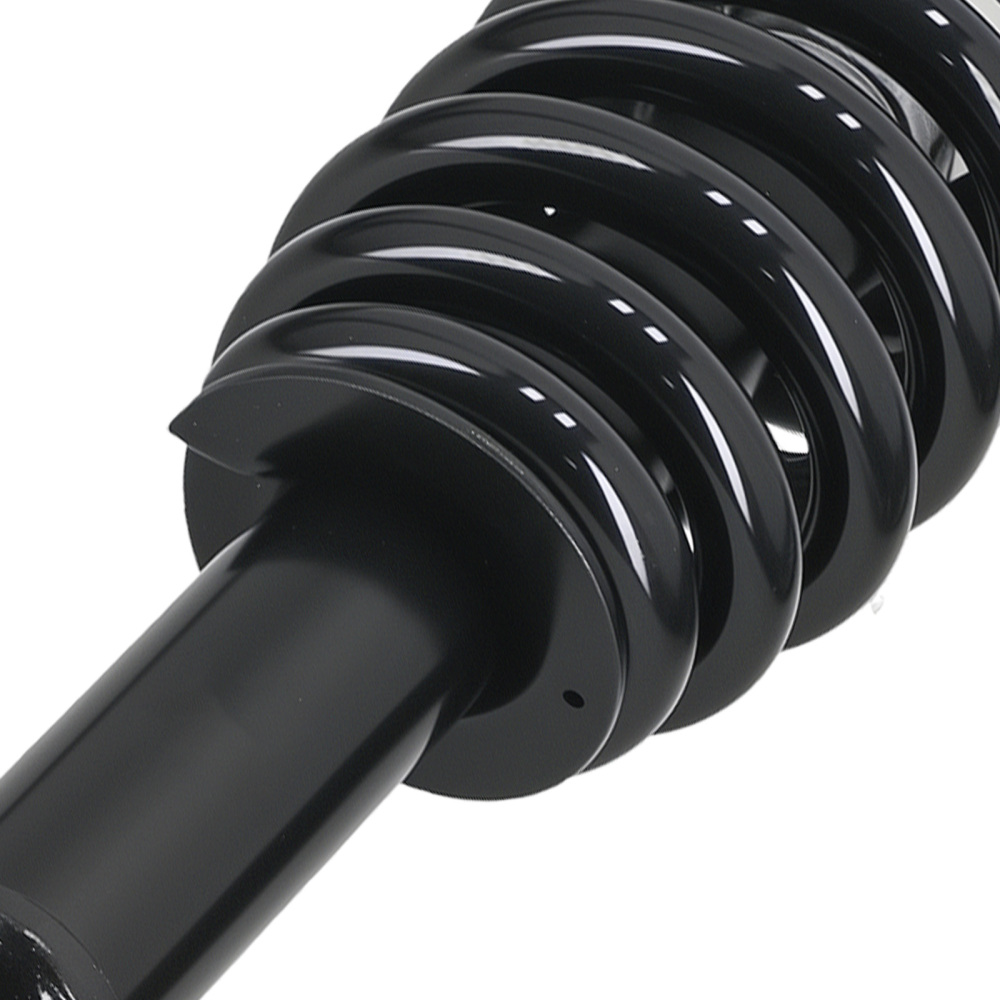 Front Rear Complete Shocks Struts Coil Spring compatible for Dodge Dakota 2005-2009 4WD