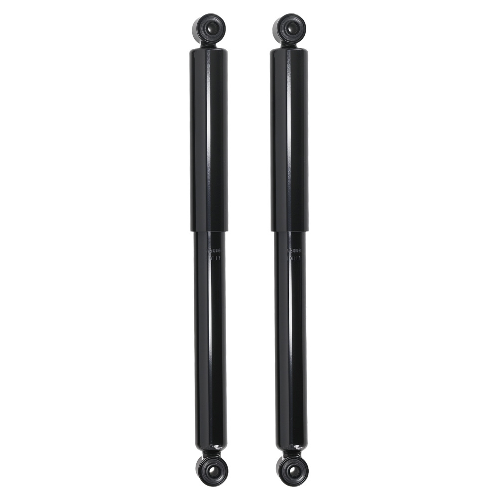 Front Rear Complete Shocks Struts Coil Spring compatible for Dodge Dakota 2005-2009 4WD