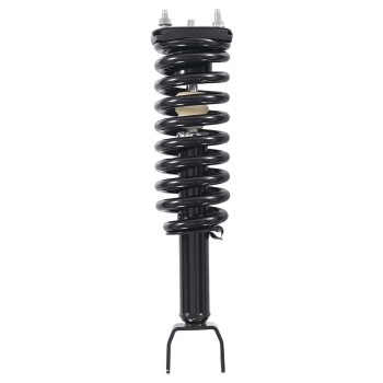 2pcs Front Struts w/ Coil Springs Suspension compatible for Dodge Dakota 2005-2009 2WD
