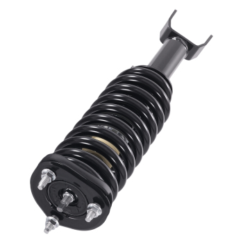 2pcs Front Struts w/ Coil Springs Suspension compatible for Dodge Dakota 2005-2009 2WD