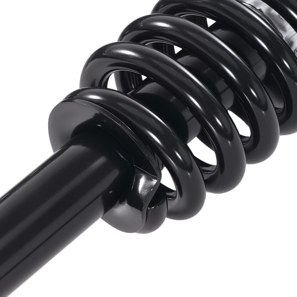 2pcs Front Struts w/ Coil Springs Suspension compatible for Dodge Dakota 2005-2009 2WD