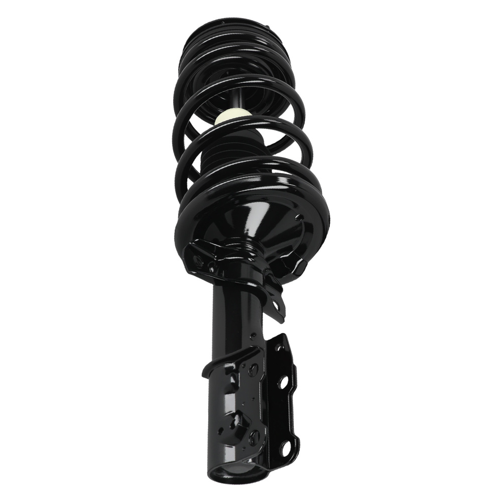 Front Complete Strut AssembliesRear Shocks for 2003-2007 compatible for Saturn Ion 2.2L 2.4L