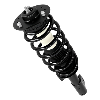 Front Struts Rear Shock Assembly for 2005 2006 compatible for Chevrolet Equinox Pontiac Torrent