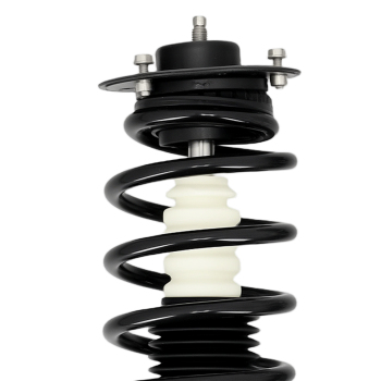 Front Struts Rear Shock Assembly for 2005 2006 compatible for Chevrolet Equinox Pontiac Torrent