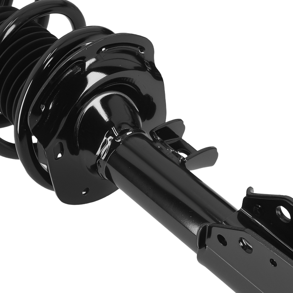 Front Struts Rear Shock Assembly for 2005 2006 compatible for Chevrolet Equinox Pontiac Torrent