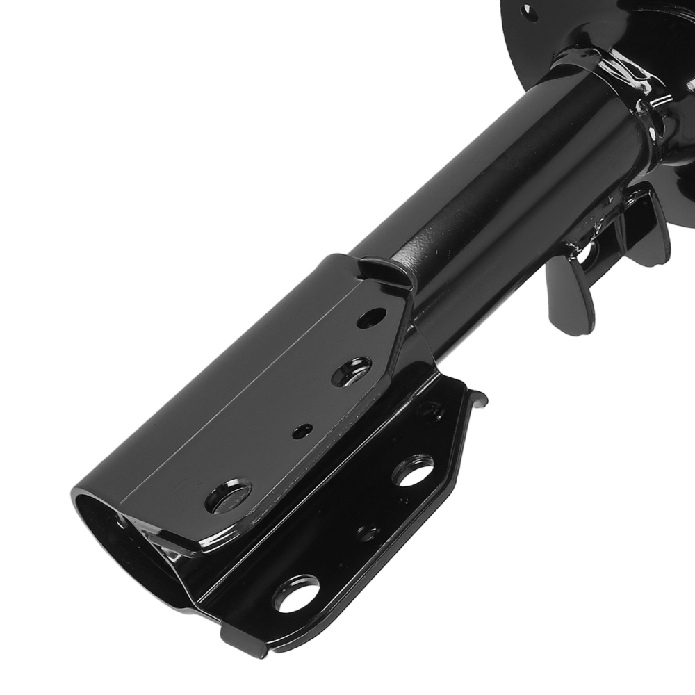 Front Struts Rear Shock Assembly for 2005 2006 compatible for Chevrolet Equinox Pontiac Torrent