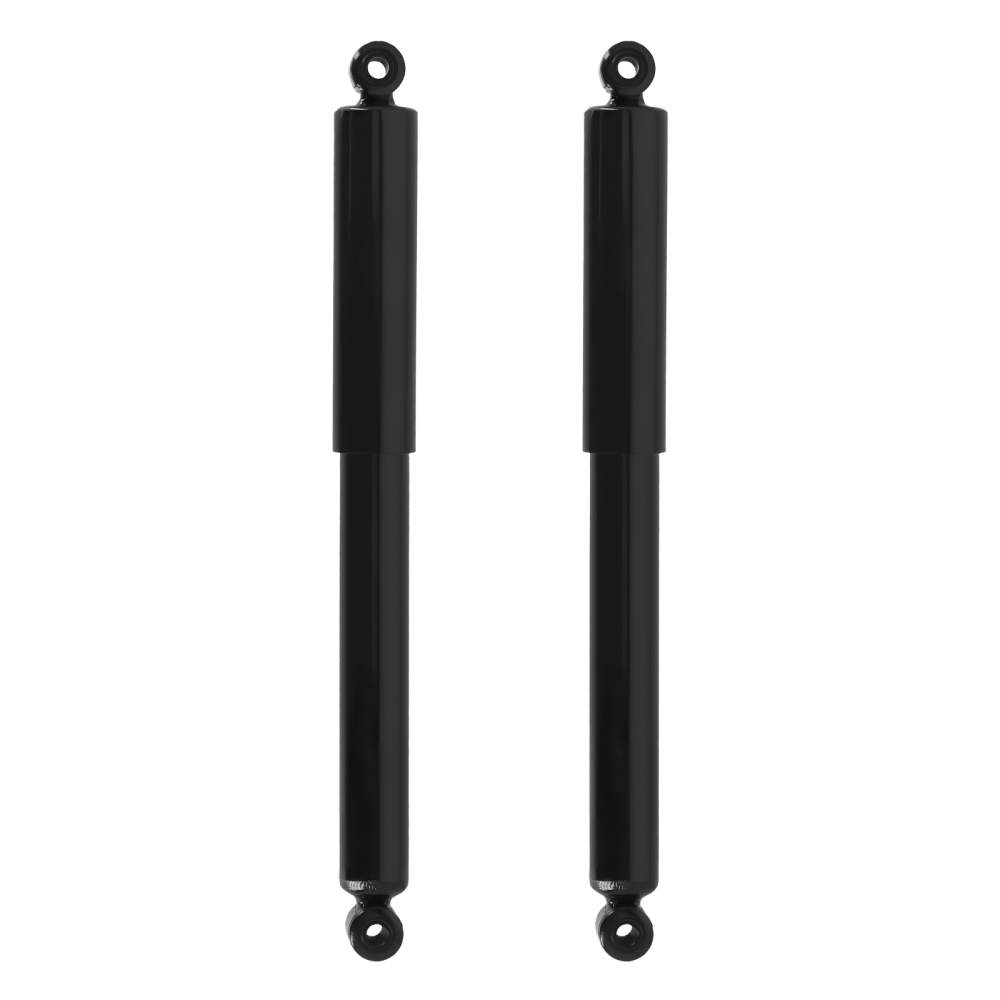 Front Struts Rear Shock Assembly for 2005 2006 compatible for Chevrolet Equinox Pontiac Torrent