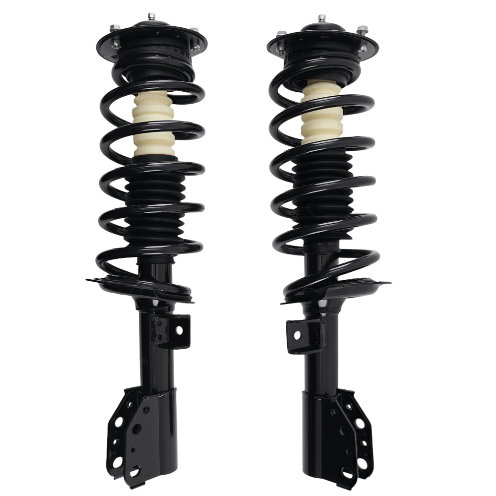 4pcs Front StrutsSwar Bar for 2005 2006 compatible for Chevy Equinox 2006 compatible for Pontiac Torrent