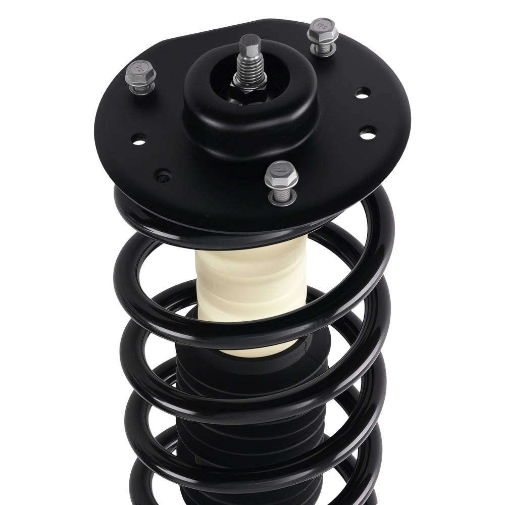 4pcs Front StrutsSwar Bar for 2005 2006 compatible for Chevy Equinox 2006 compatible for Pontiac Torrent