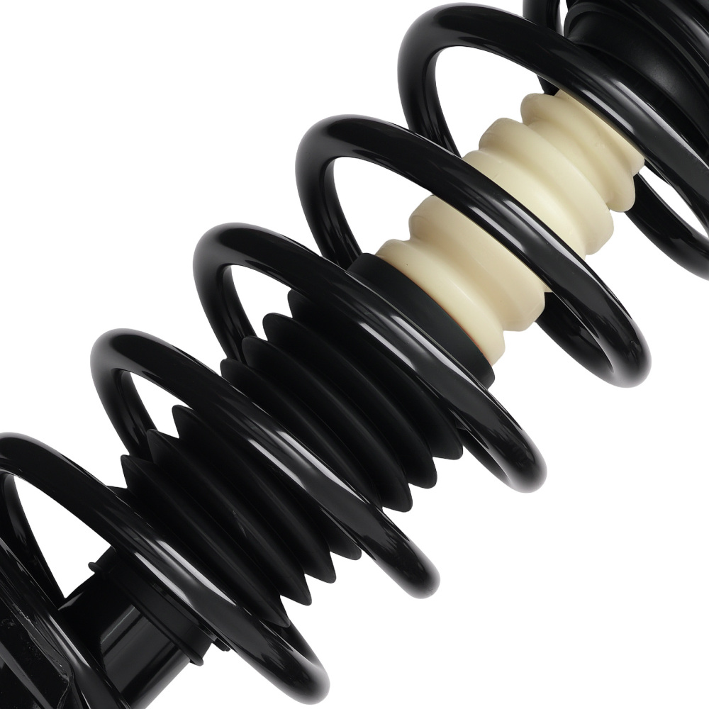 4pcs Front StrutsSwar Bar for 2005 2006 compatible for Chevy Equinox 2006 compatible for Pontiac Torrent