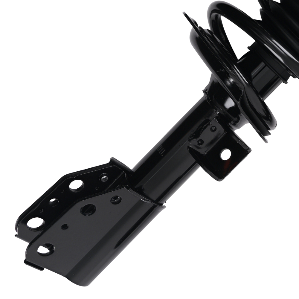 4pcs Front StrutsSwar Bar for 2005 2006 compatible for Chevy Equinox 2006 compatible for Pontiac Torrent